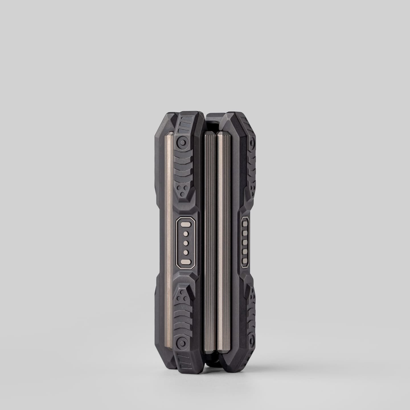 MH EDC Rail Striker Fidget Slider