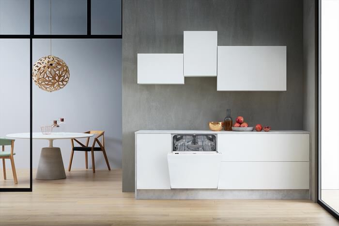 WHIRLPOOL - Lavastoviglie incasso WRIC 3C26 P Classe E