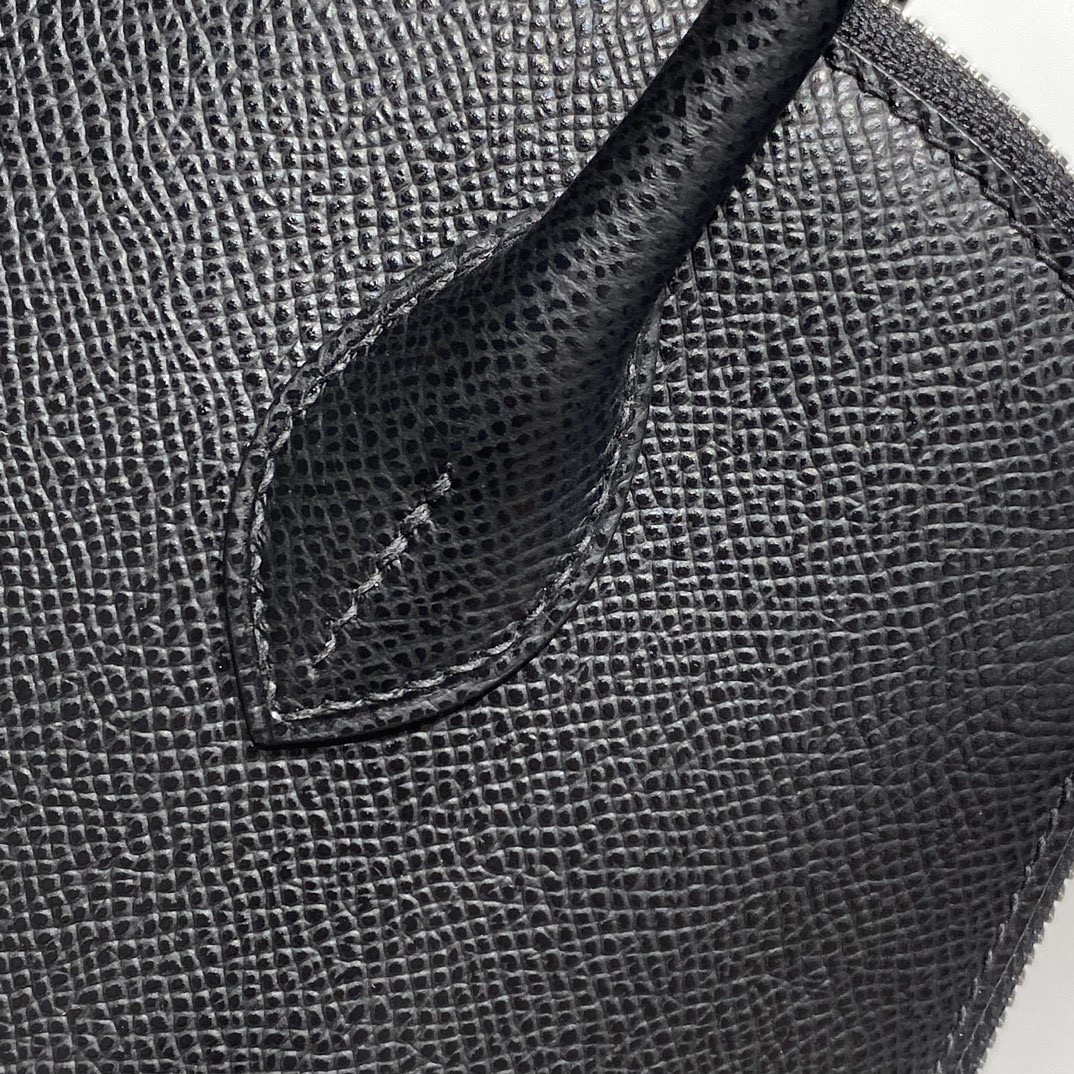 Hermes Bolide Epsom 25cm Custom-made