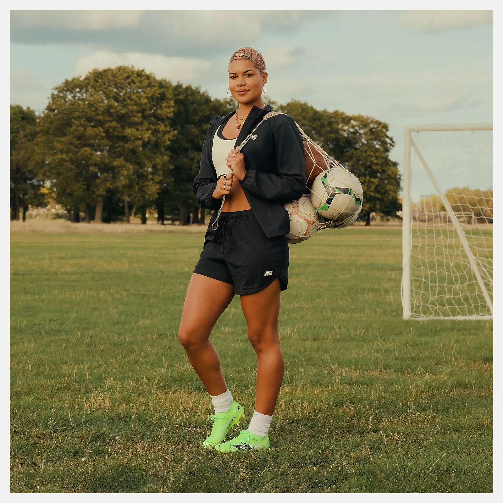 FURON WOMEN'S ELITE MG V8