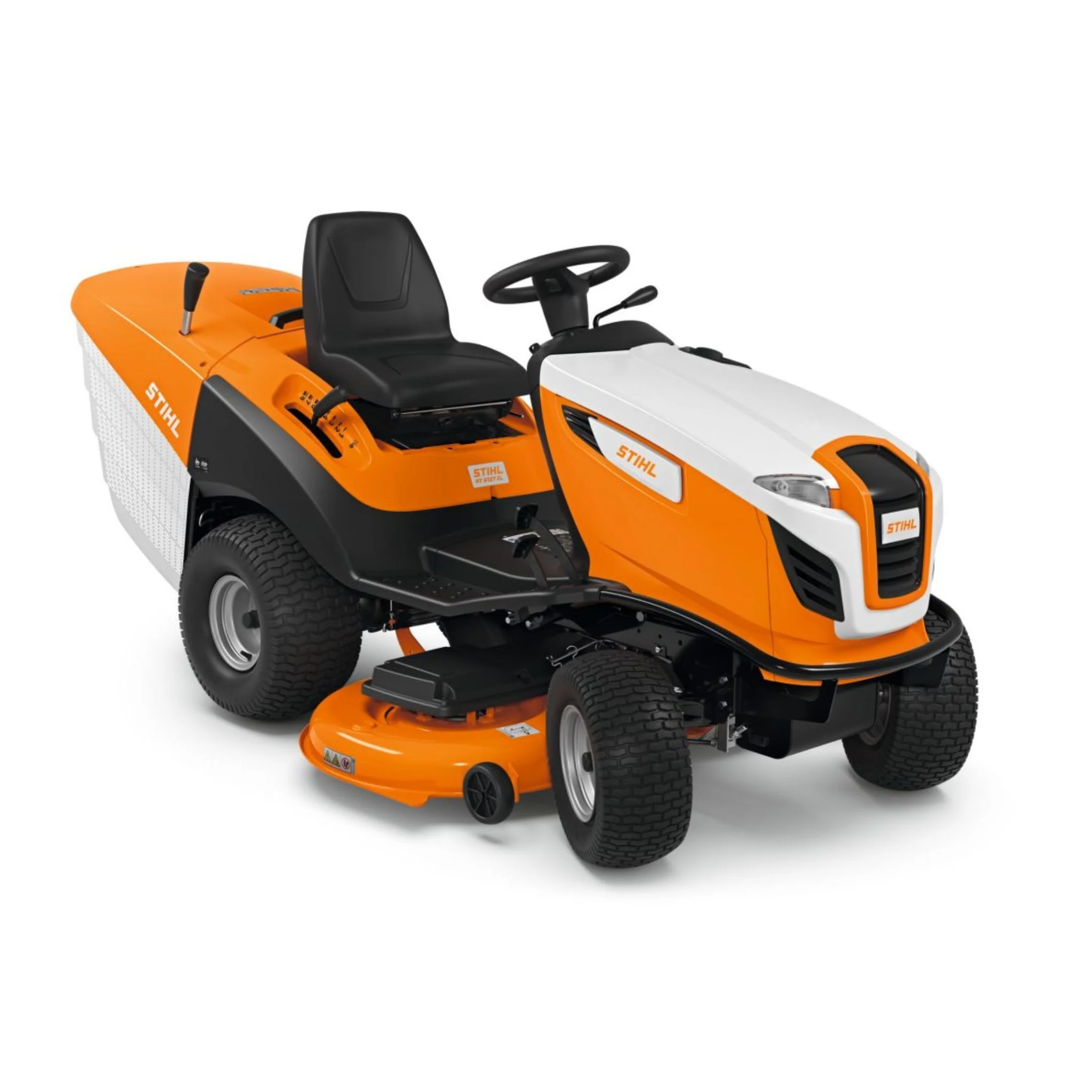 Stihl RT 6127 ZL Ride-on Lawn Mower