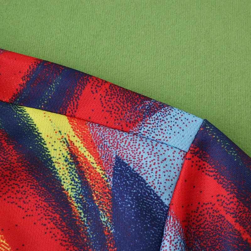 Arsenal Training Jersey 2025/26