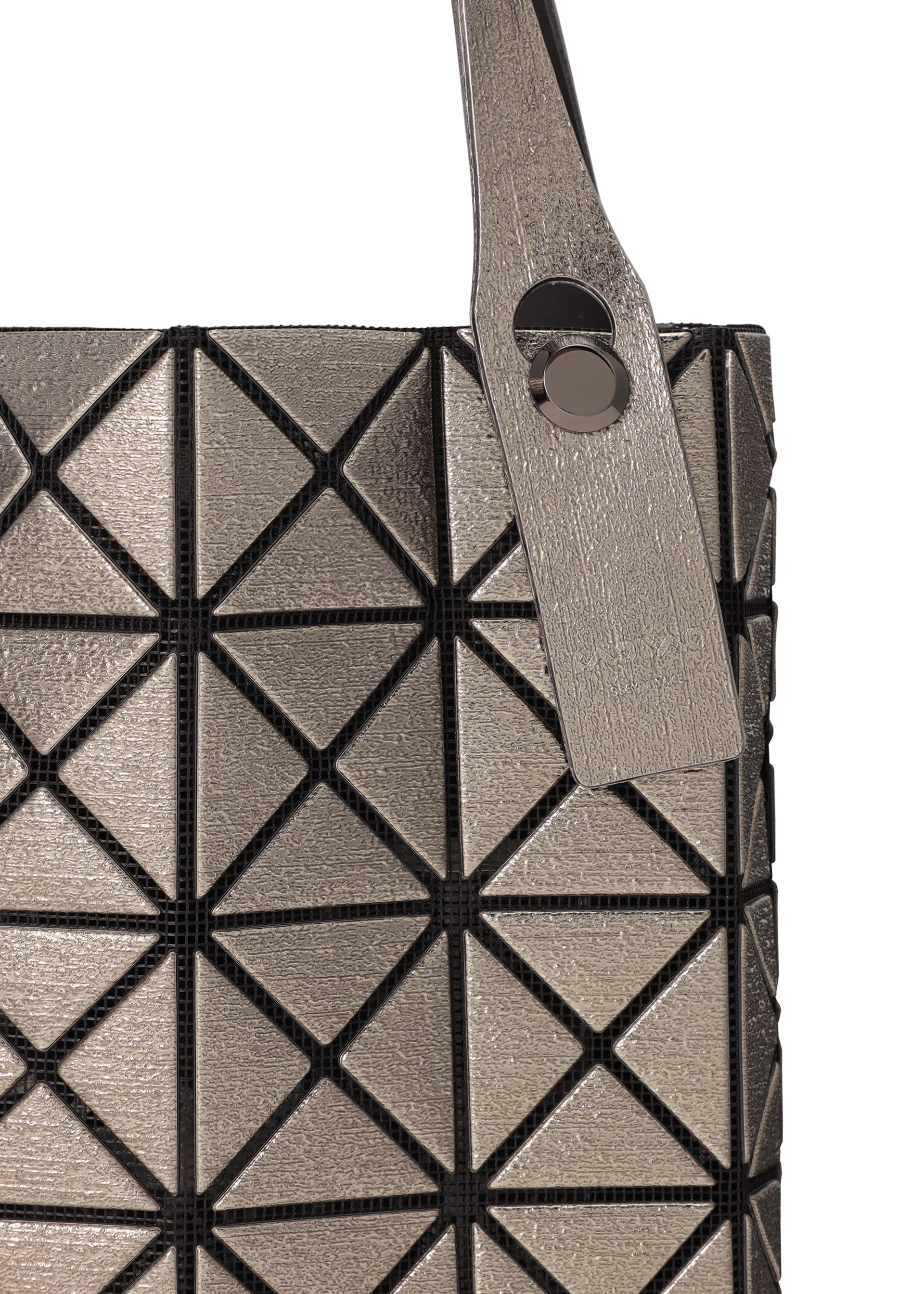PLATINUM COFFRET MINI TOTE