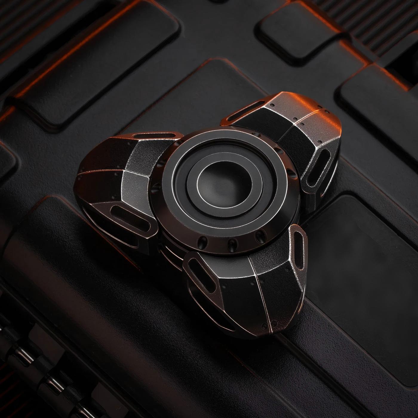 INSITU EDC 3I/Atlas Spinner Fidget Spinner