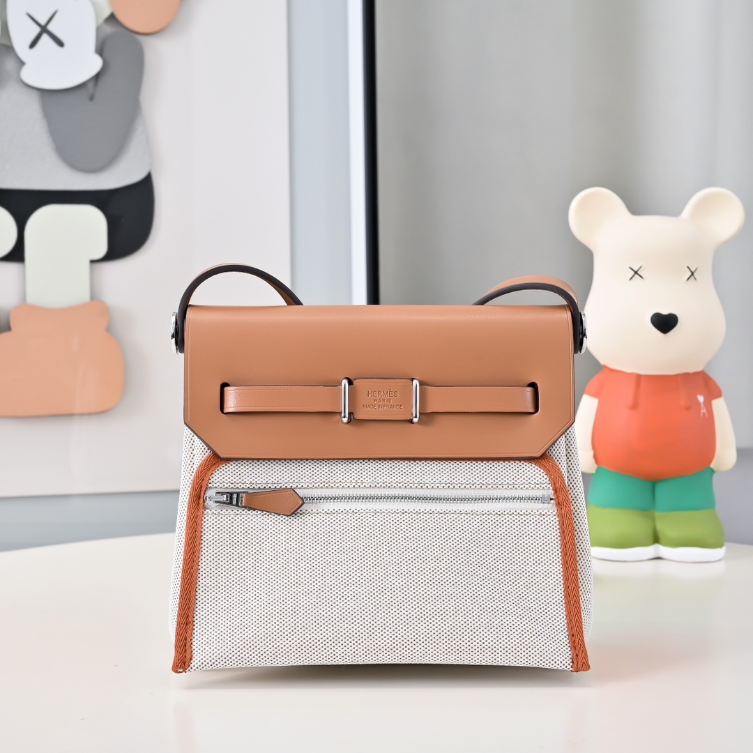 Hermes Herbag Mini 20