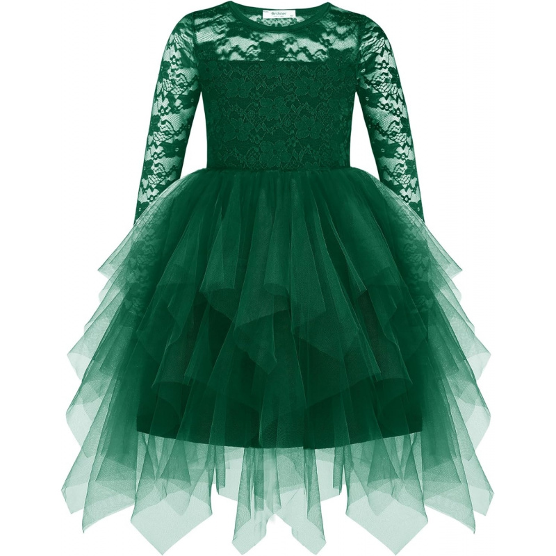 Flower Girl Dress