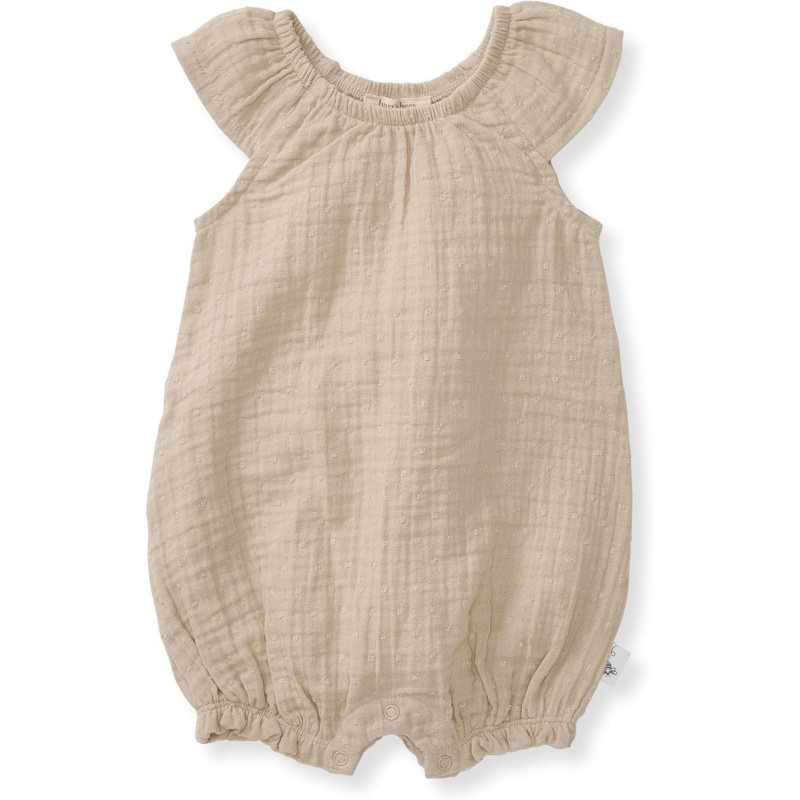VAELIRAEL Baby Girls Bubble Romper