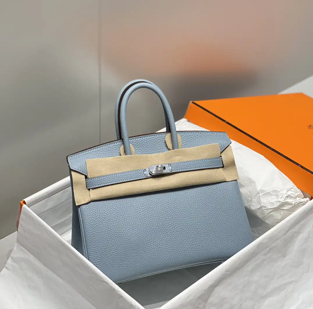 Togo Birkin 30 - Artisantouchss