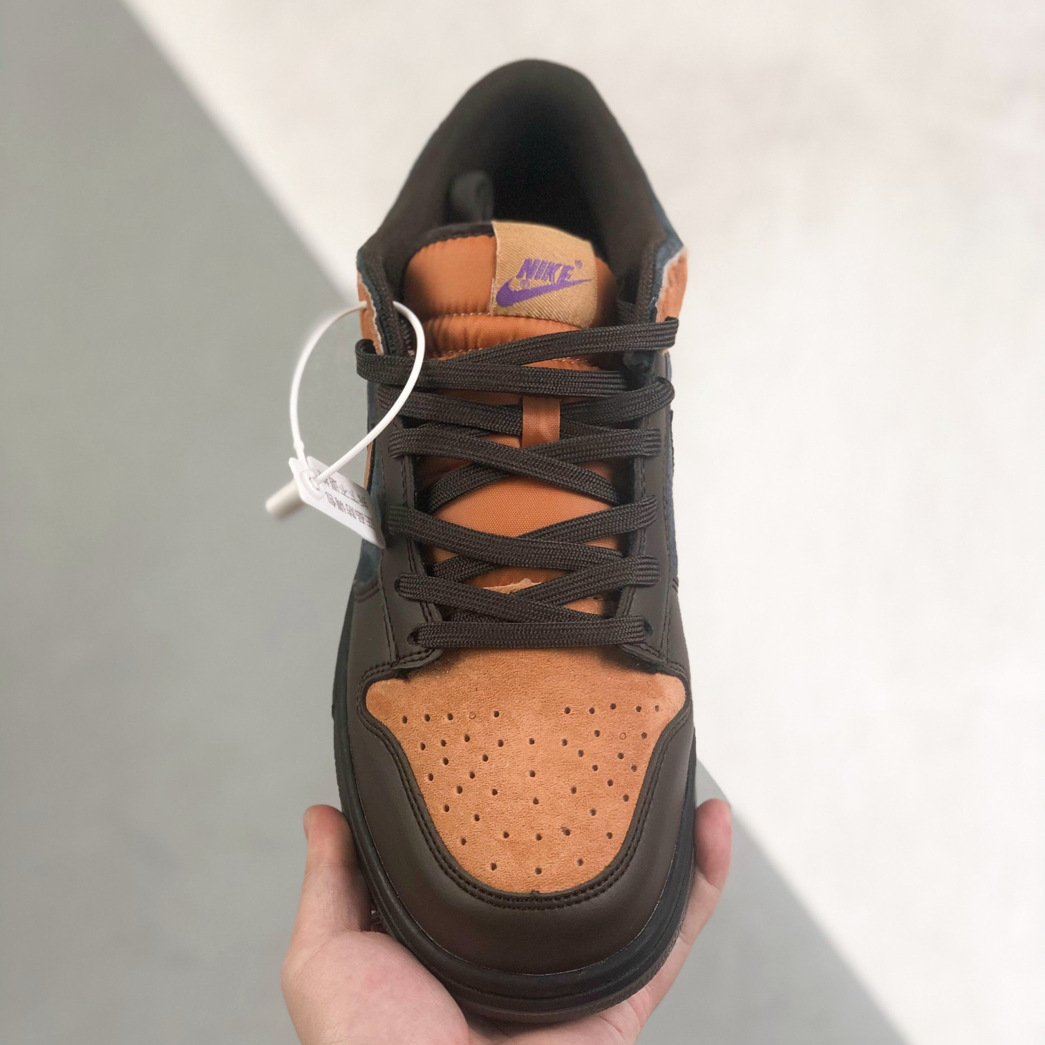 Nike Dunk Low Top Sneakers  Gr. 36-45