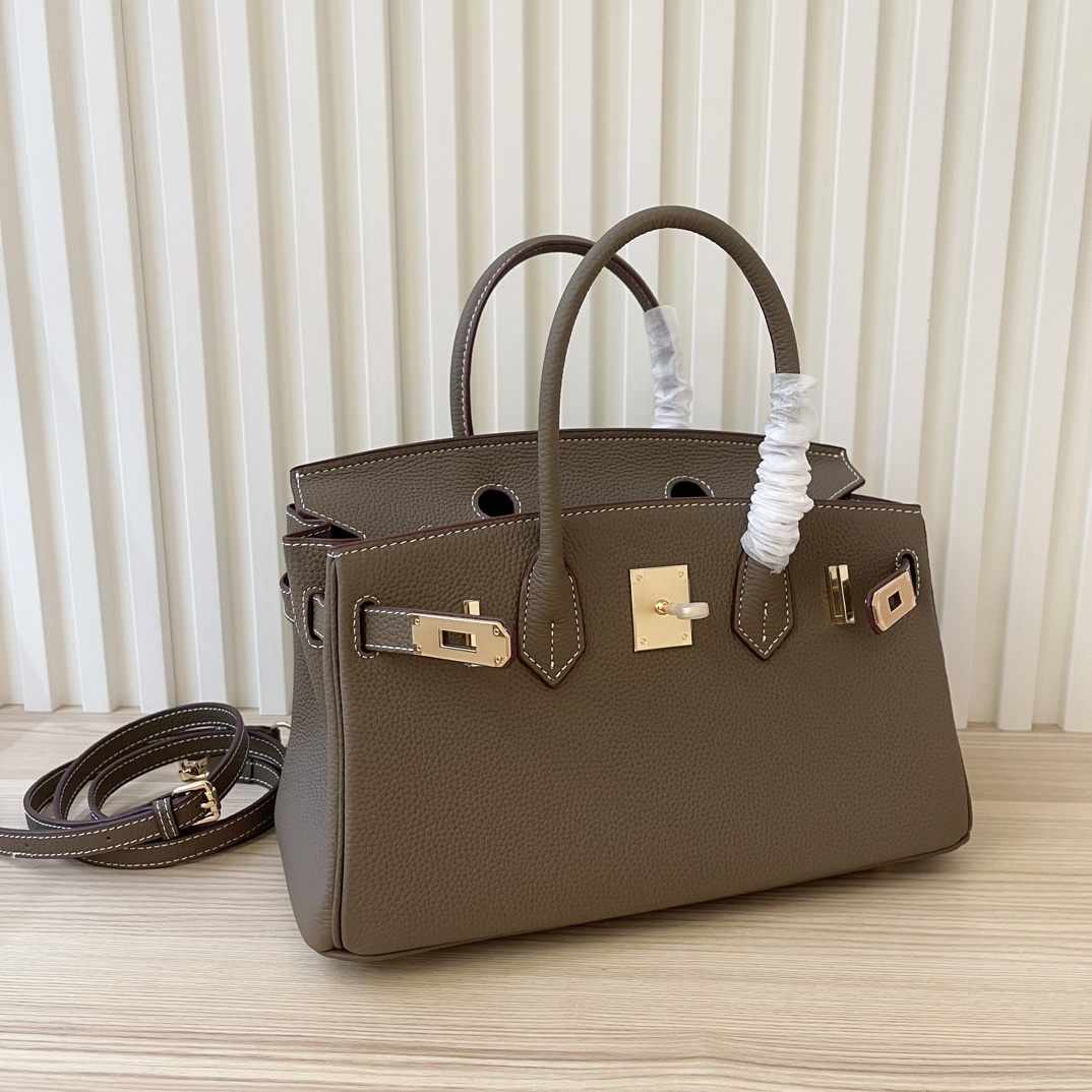 Hermes Birkin  29 TOGO