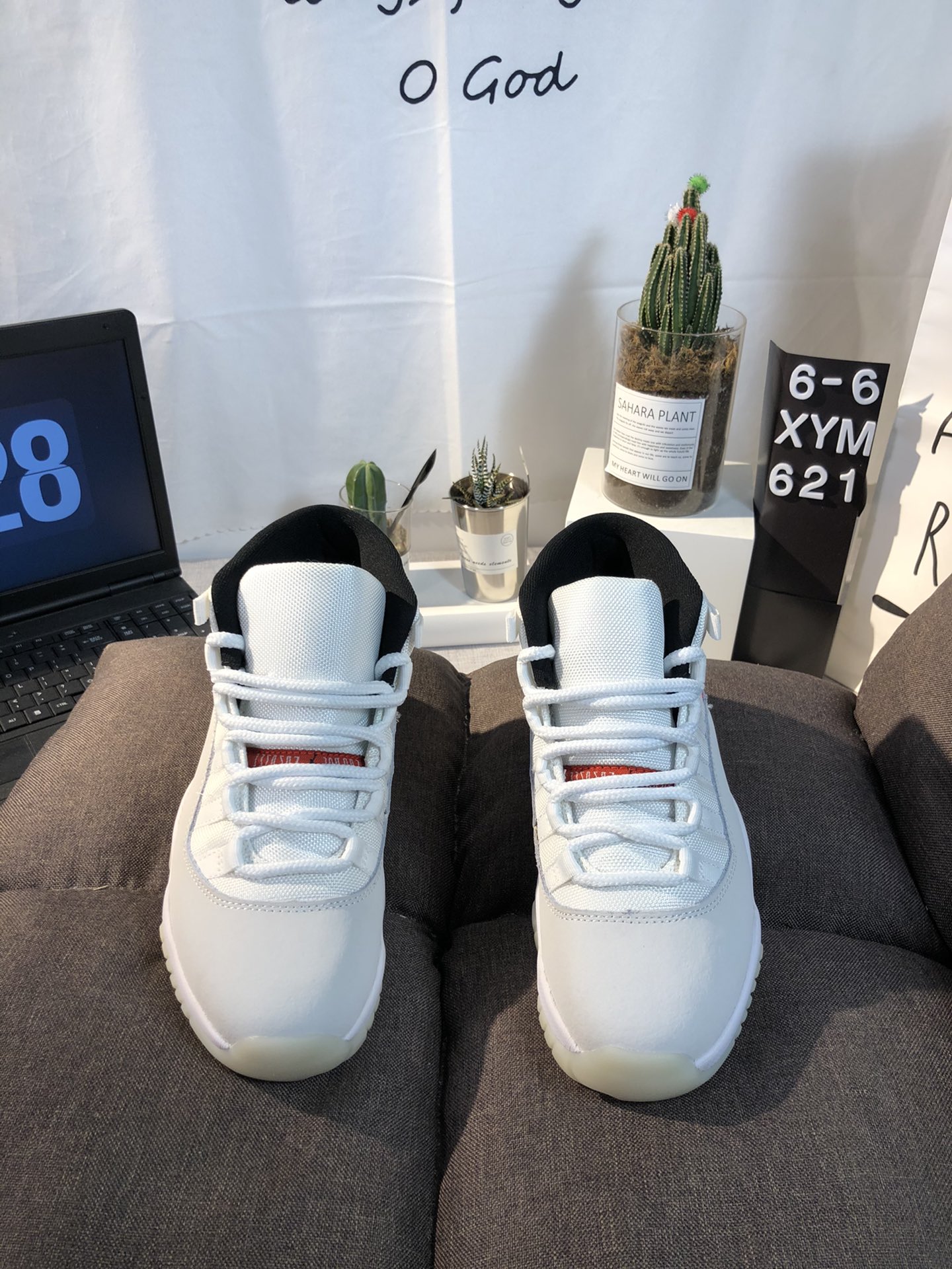 Nike Air Jordan 11 AJ11 Mens/Women Sneakers Shoes Gr. 36-45