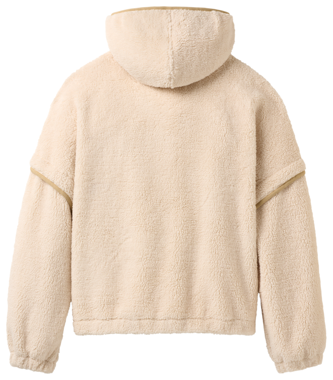 UGG Mariella Fluff Full-Zip Hoodie