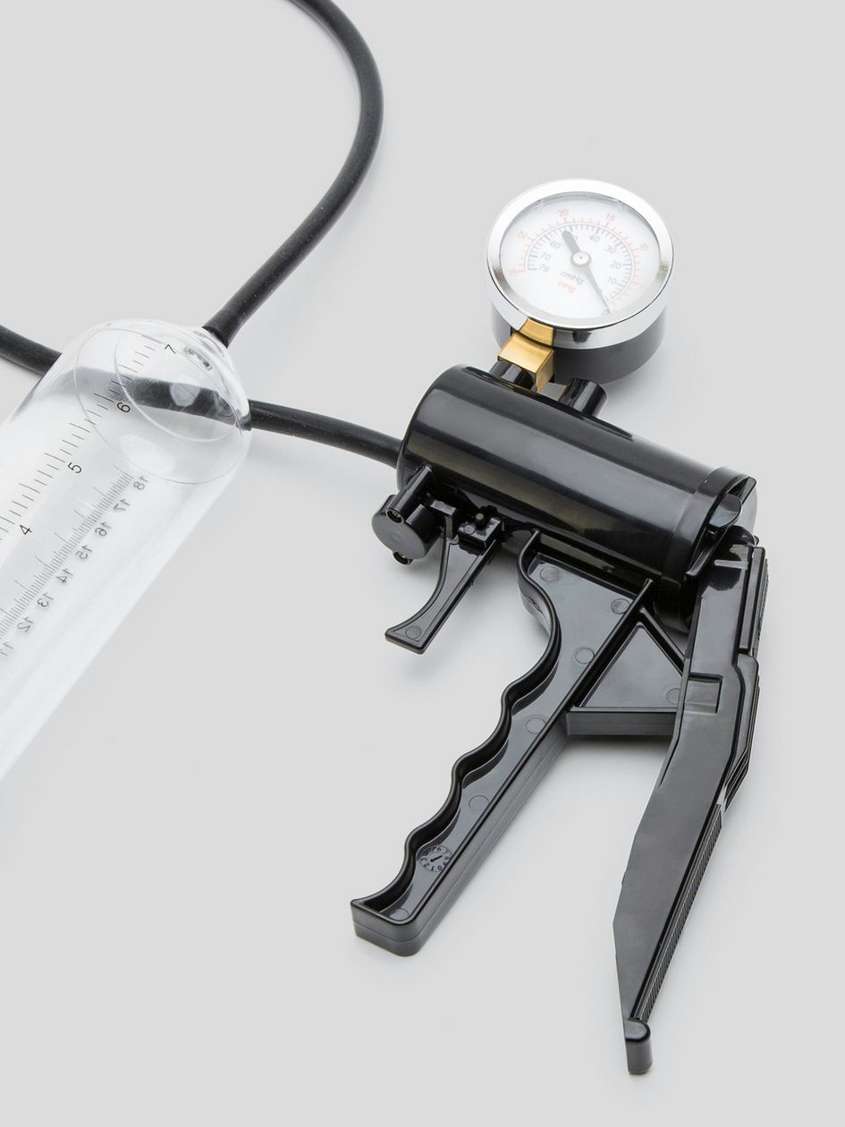 Pump Worx Max Precision Power Penis Pump