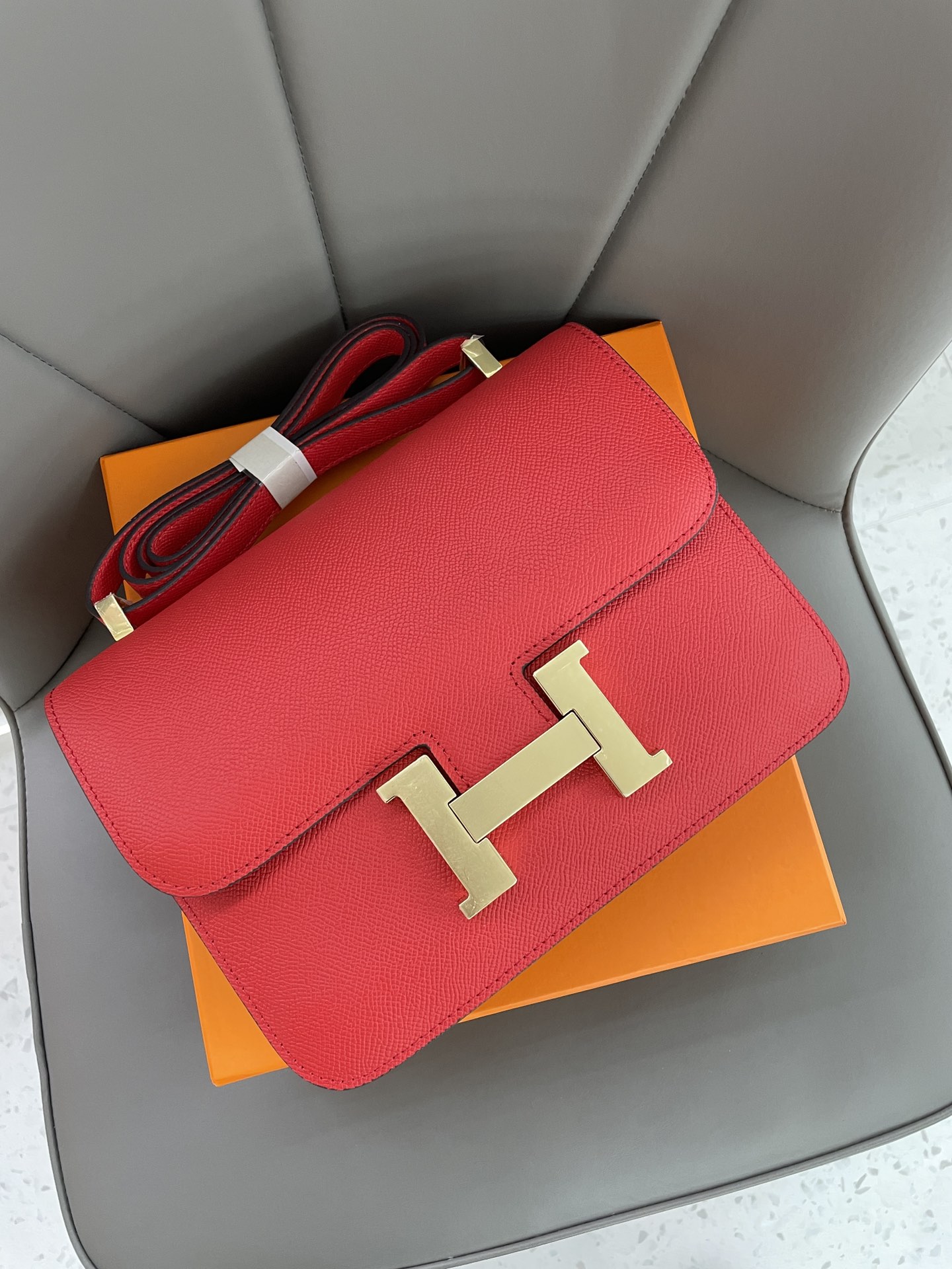 Hermes Constance Mini 19-24