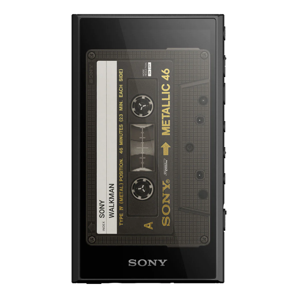 NW-A306 Walkman® A Series