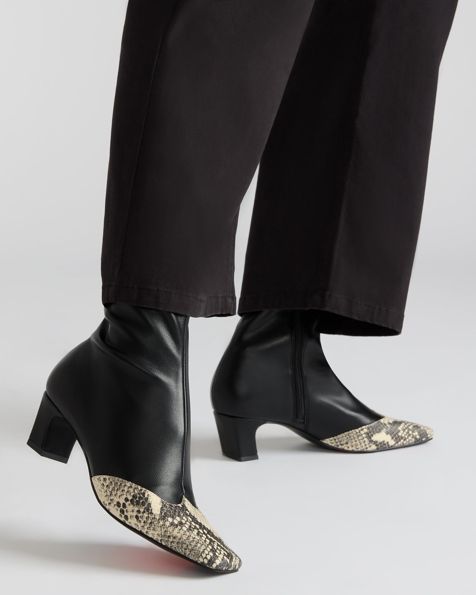 Jeter Black Snake