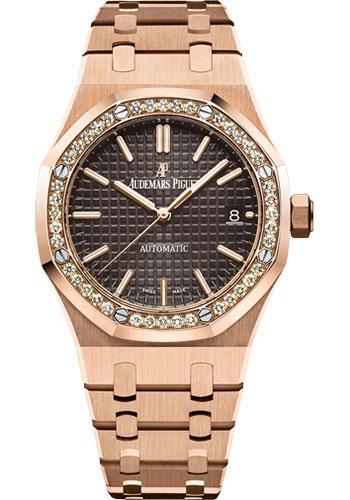 Audemars Piguet,Royal Oak Selfwinding Royal Oak Selfwinding Watch - 15451OR.ZZ.1256OR.04