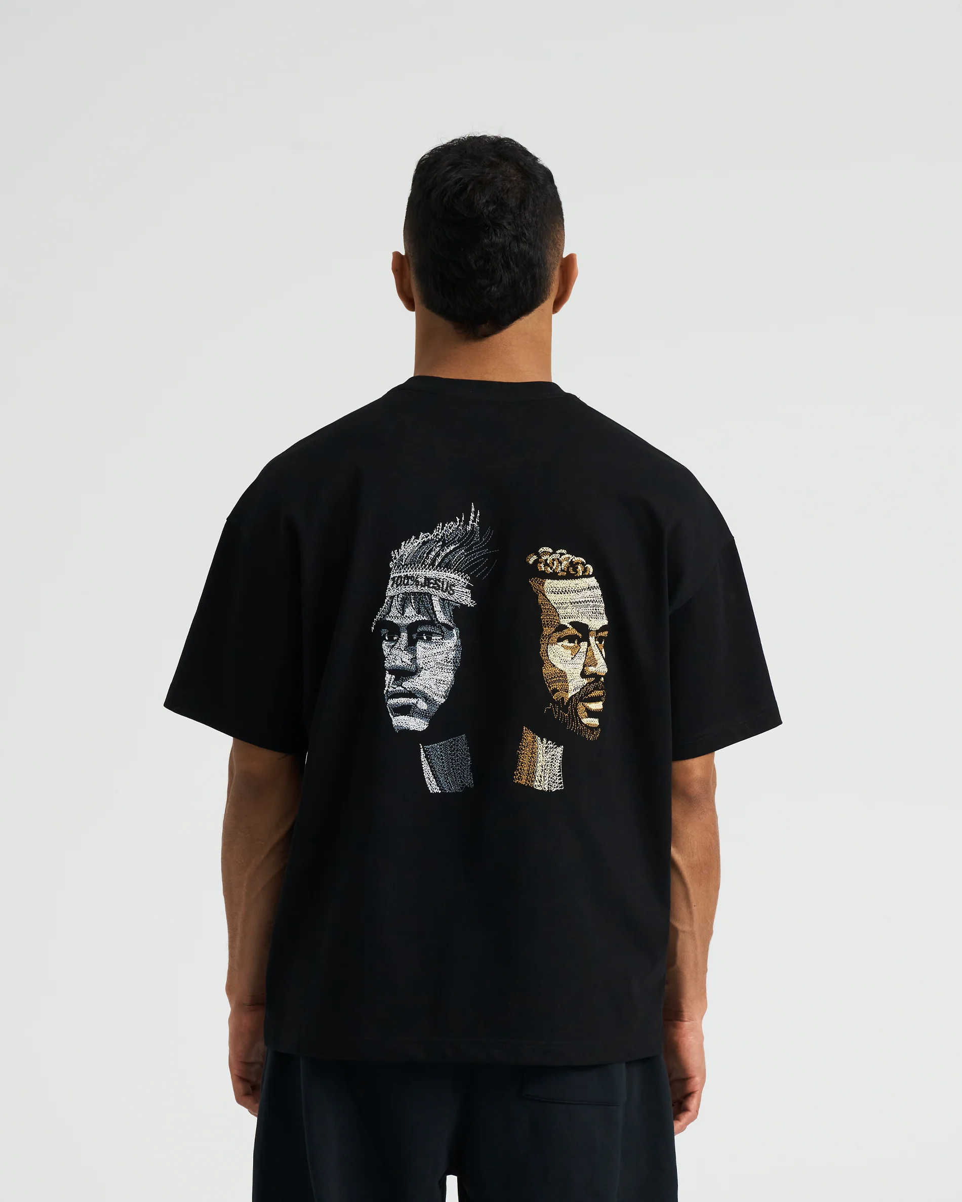 The Prince Legacy T-Shirt