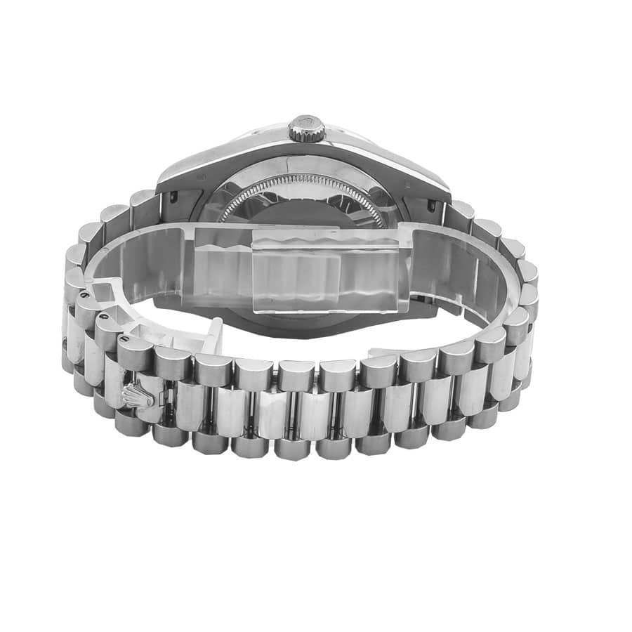Rolex Wave Dial Replica