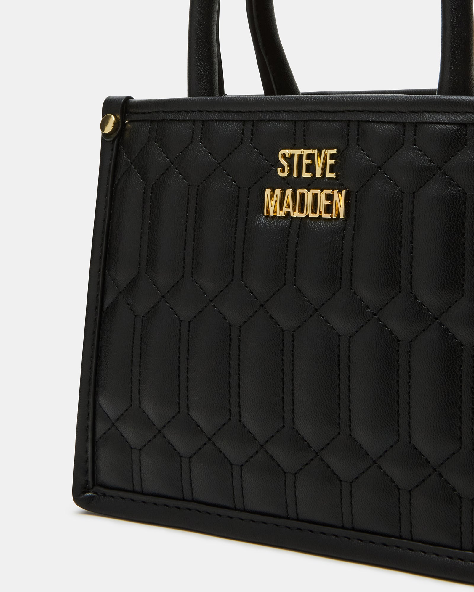 Niko Bag Black