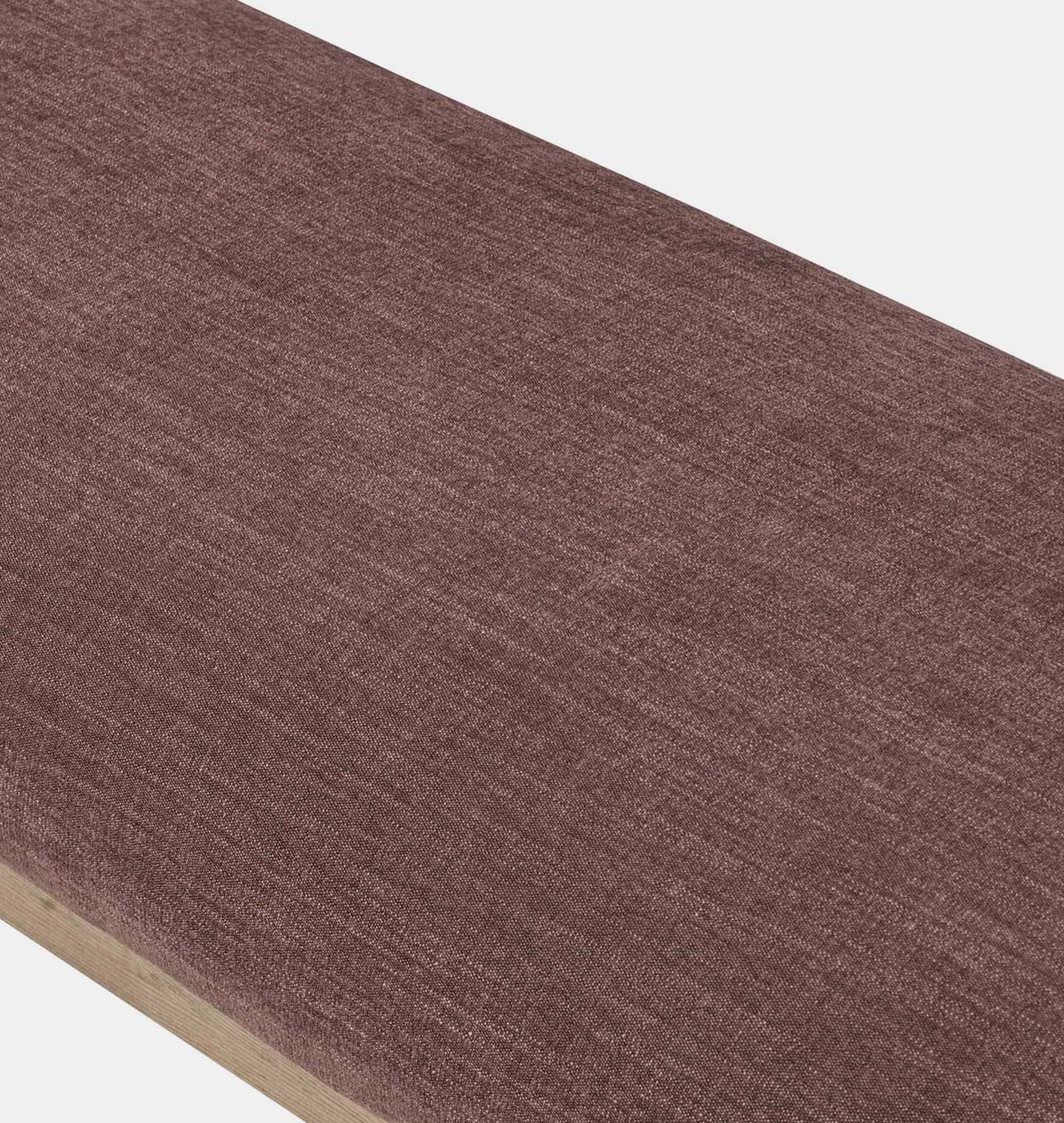 Demi Accent Bench