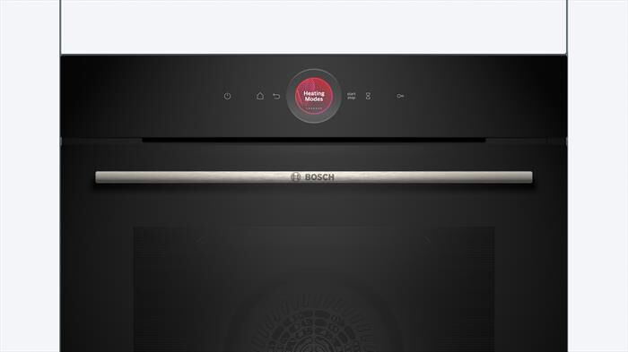 BOSCH - Forno pirolitico HBG7721B1 Classe A+
