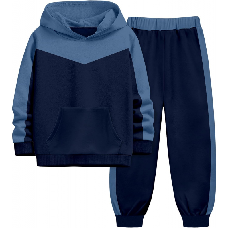 VAELIRAEL Boys Clothes Long Sleeve