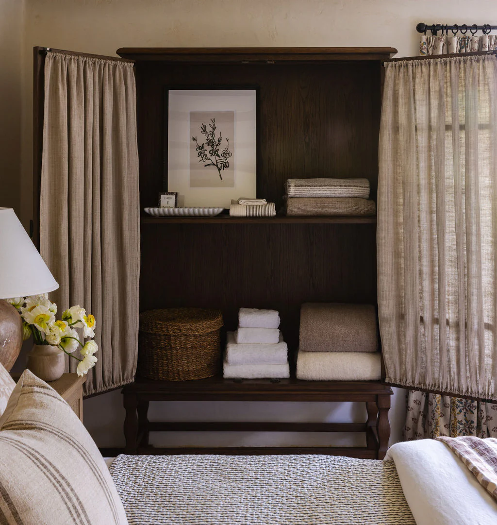 Finley Cabinet