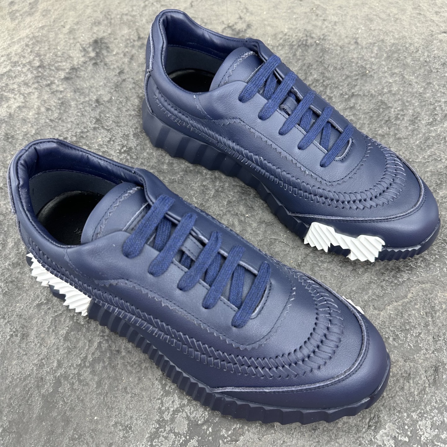 Hermes Bouncing Sneaker Size 40-46