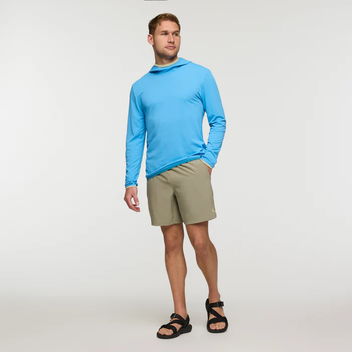 Persisto Tech Short - Men's