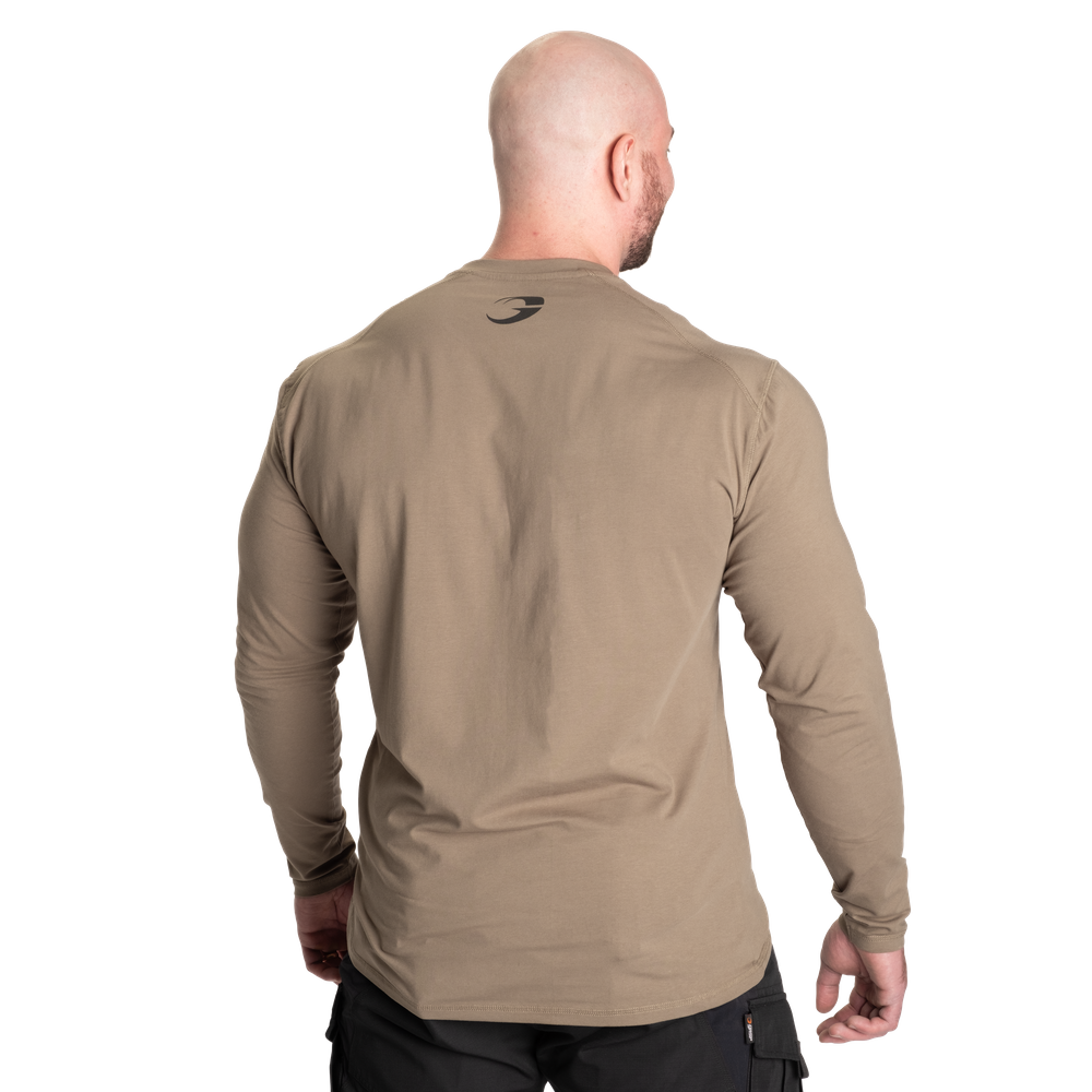 Muscle LS