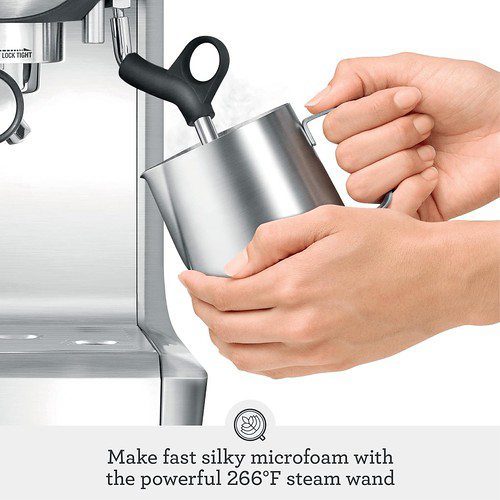 ⚡️Factory Direct Sales⚡️Barista Touch Espresso Machine