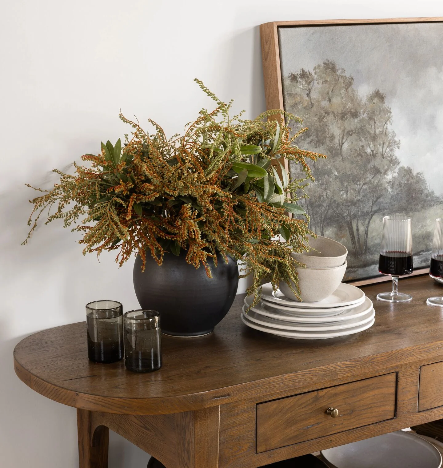 Ojai Vessel