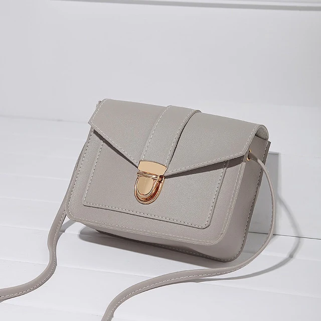 Fashion Small Crossbody Bags