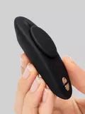 We-Vibe Tease Us Bond and Moxie Vibrating Cock Ring and Knicker Vibrator Set