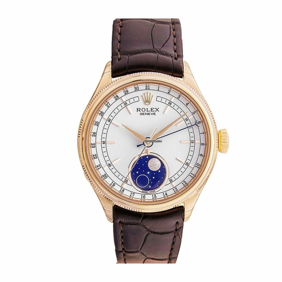 Rolex Cellini Moonphase Replica
