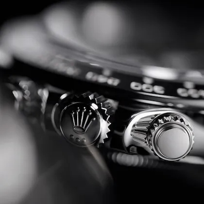 Professional watches COSMOGRAPH DAYTONA Oyster