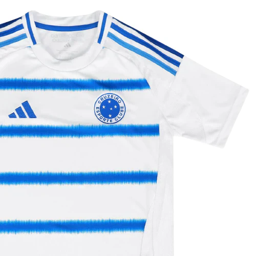 Cruzeiro 25/26 II Away Jersey - Women's