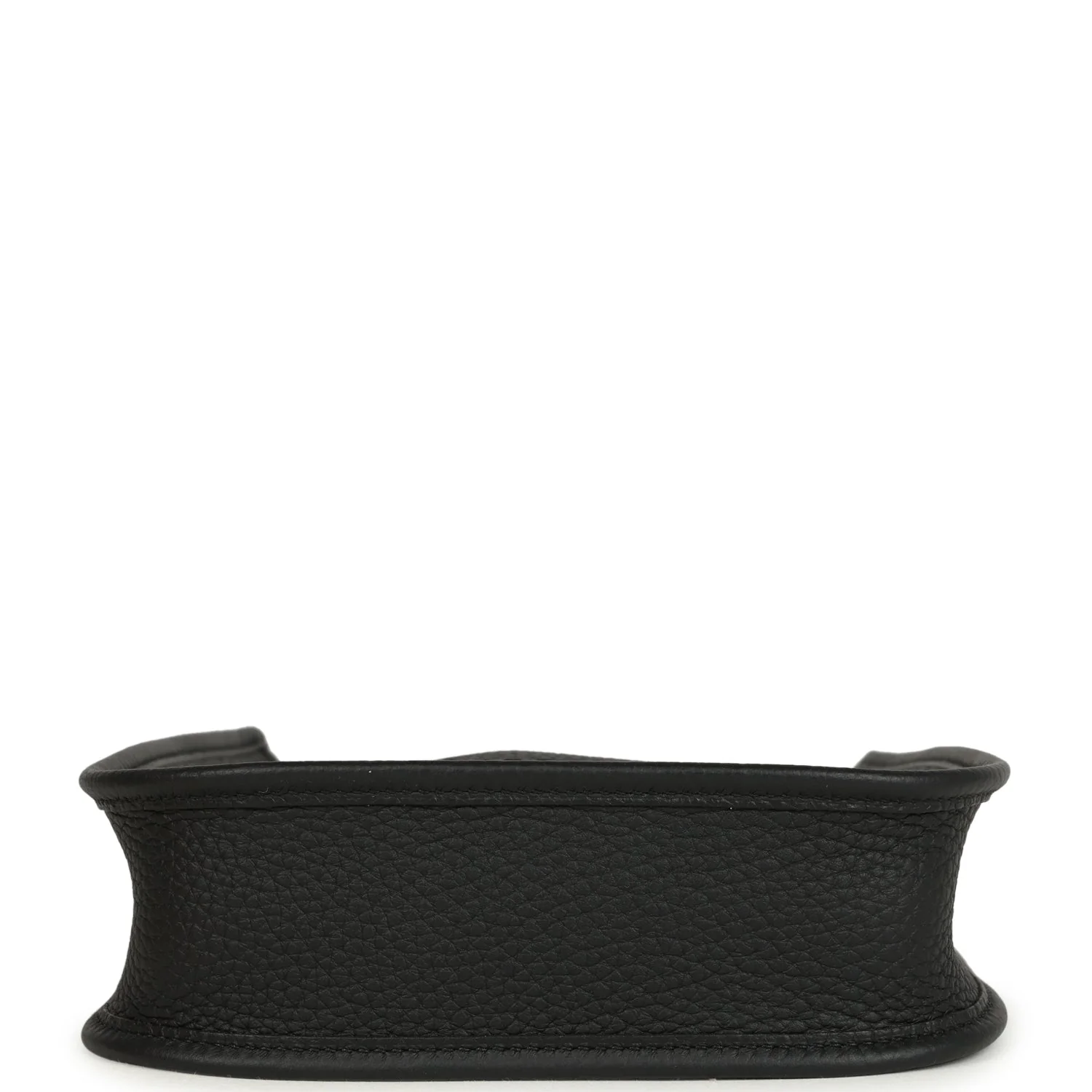 Hermes Evelyne TPM Black Clemence Palladium Hardware