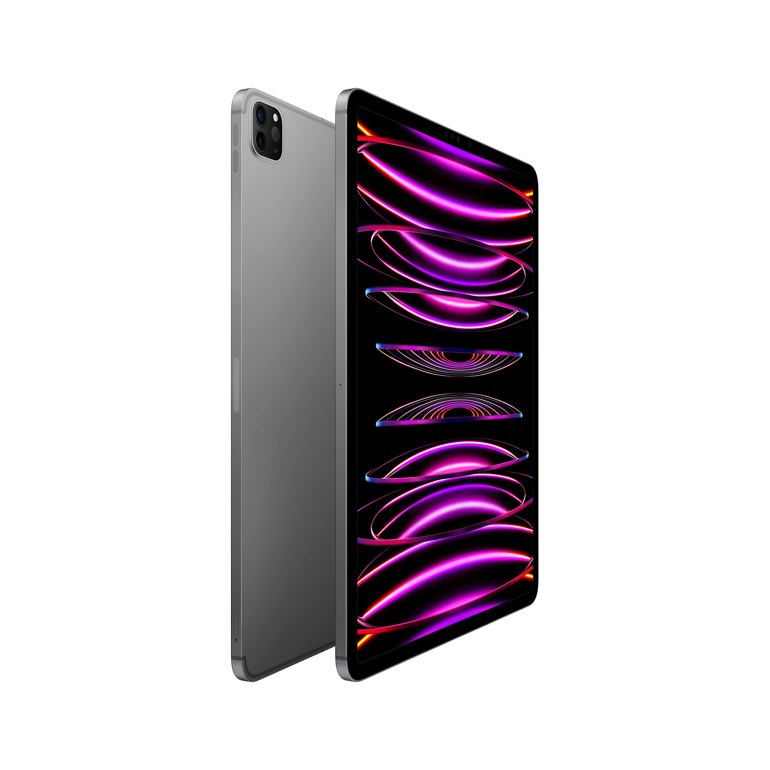 iPad Pro 12.9-inch (6th Generation)