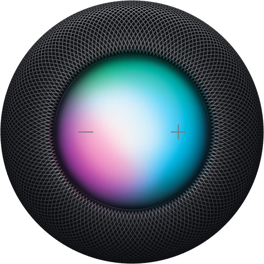 Apple HomePod