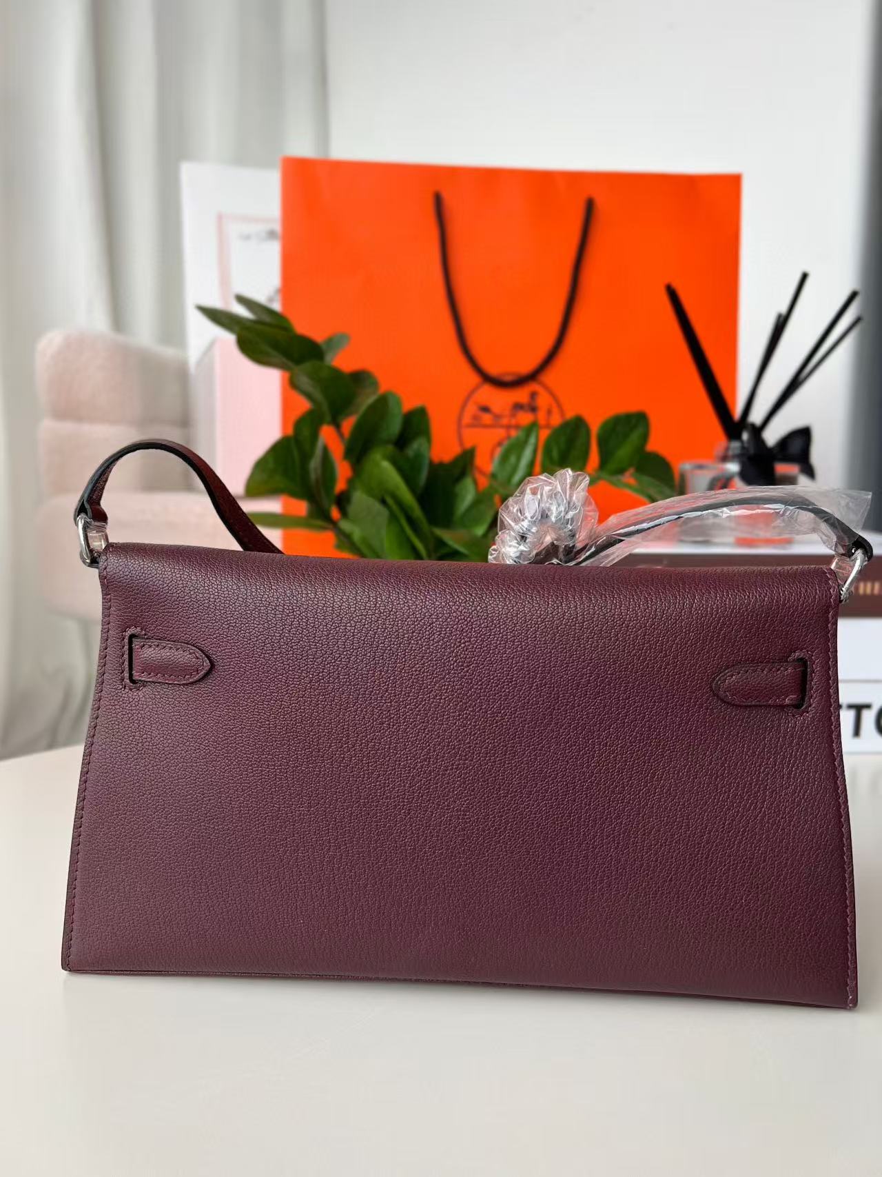 Hermes Kelly Elan Custom-made