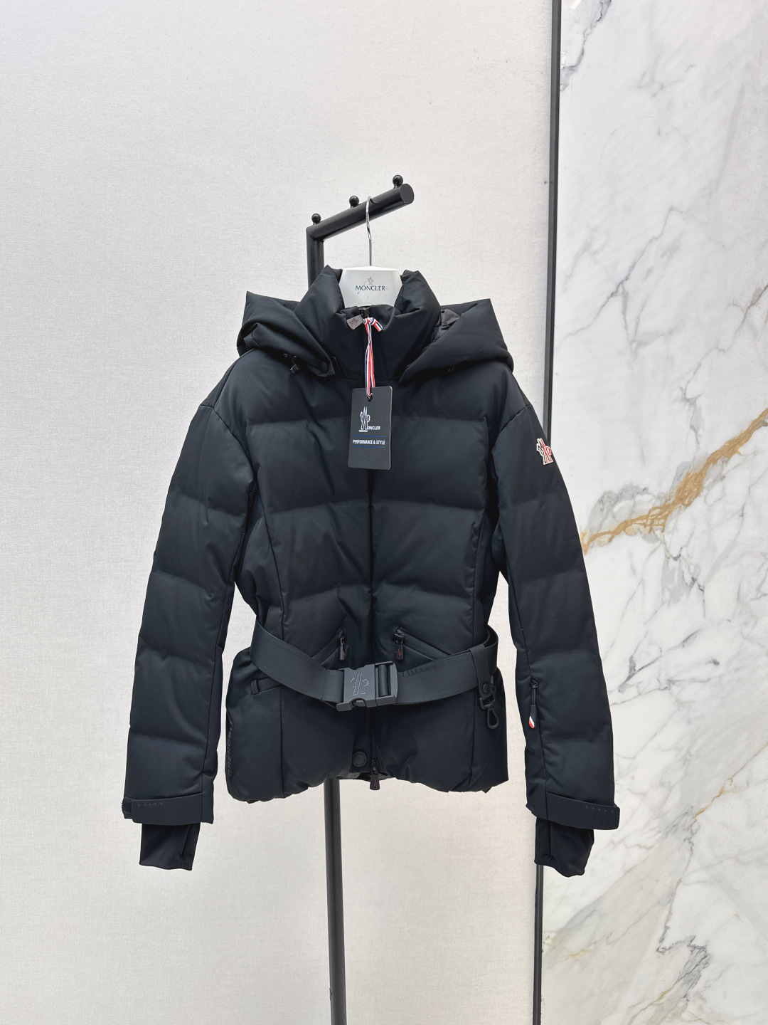 Moncler Capsule Women Down Jacket Size S-XL