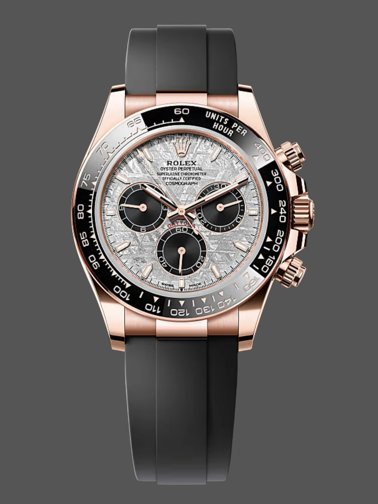 2025 Rolex Cosmograph Daytona 40mm 126515LN 0010 Replica