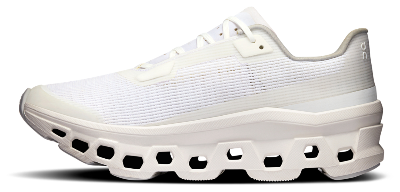 On Cloudmonster Void