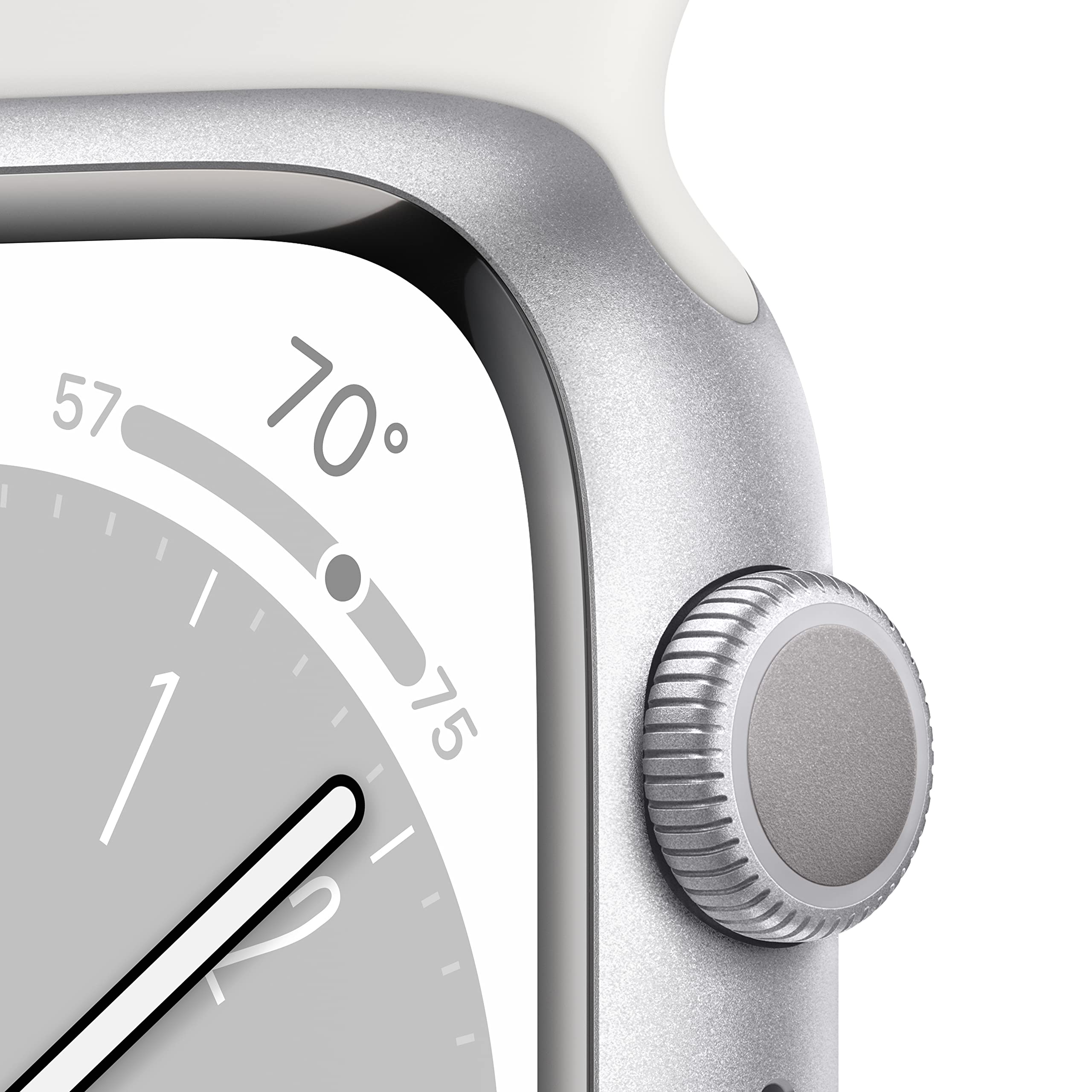 iWatch Series 8 [GPS]