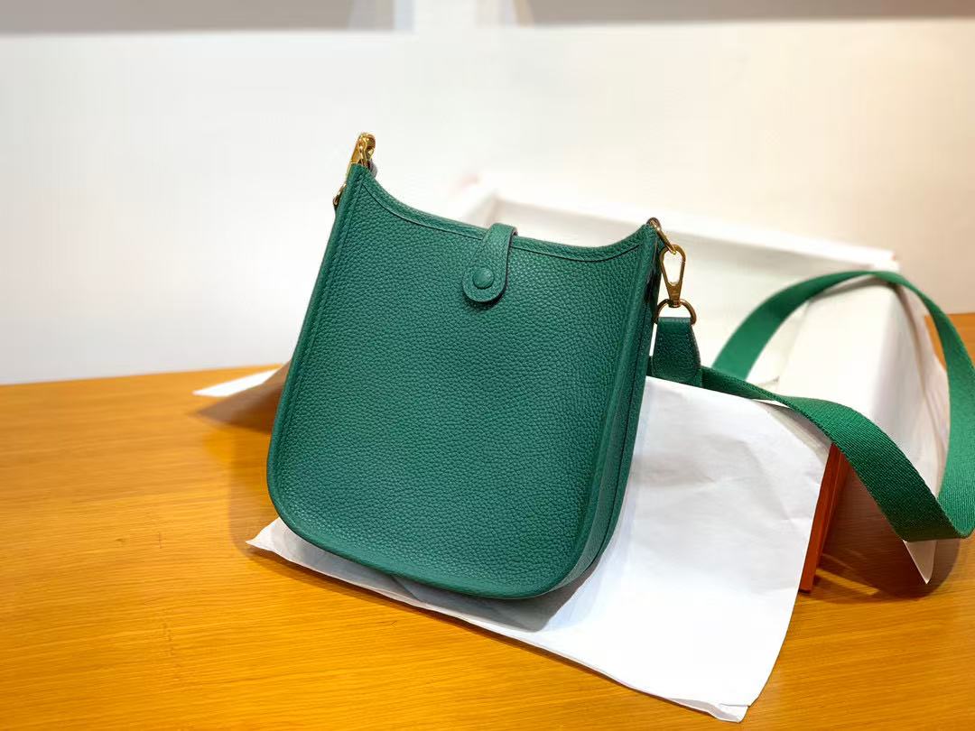 Hermes Evelyn 16-29 Custom-made