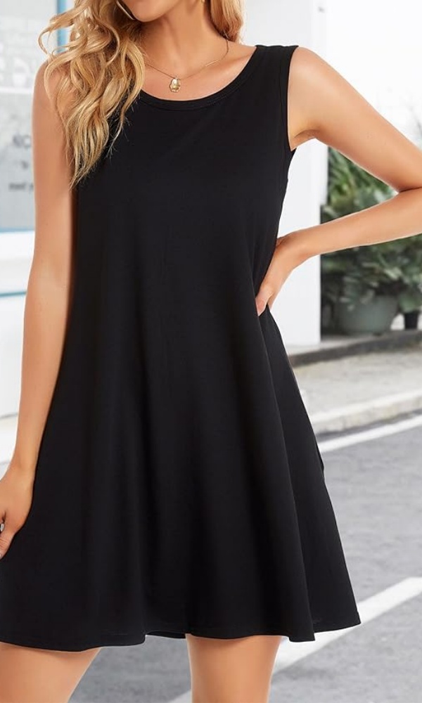 WRENLEY Women's Summer Dresses