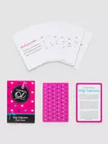 Lovehoney Oh! Confessions Card Game (52 Pack)