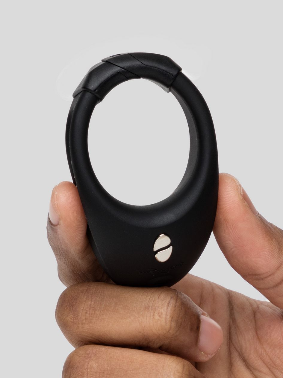 We-Vibe Tease Us Bond Vibrating Silicone Cock Ring Boxed Set